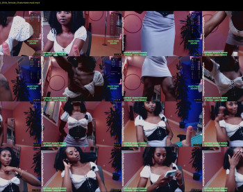 jada_valentine — 101 minute Chaturbate female cam show recording, 720p, Aug 10, 2024