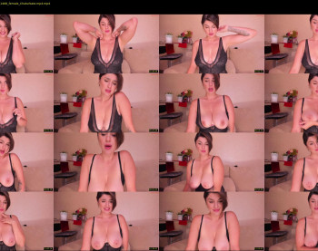 jasminarcher — 16 minute Chaturbate female cam show recording, 720p, Aug 18, 2024
