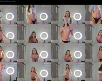 jenny_perry — 120 minute Chaturbate female cam show recording, 720p, Aug 19, 2024