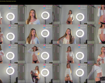 jenny_perry — 46 minute Chaturbate female cam show recording, 720p, Aug 19, 2024
