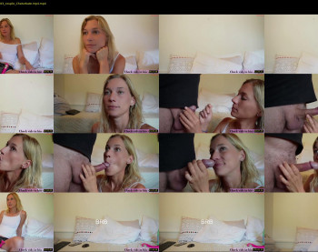 joannadea — 70 minute Chaturbate female cam show recording, 720p, Aug 18, 2024