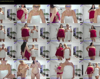 juliana35 — 121 minute Chaturbate couple cam show recording, 720p, Aug 19, 2024