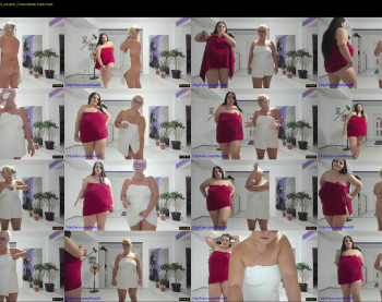 juliana35 — 45 minute Chaturbate couple cam show recording, 720p, Aug 19, 2024