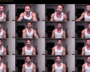 kanedrexler — 22 minute Chaturbate male cam show recording, 720p, Aug 18, 2024