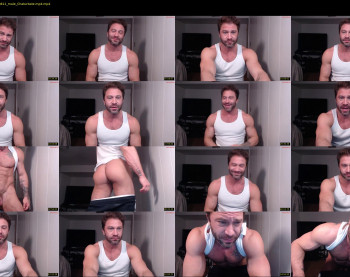 kanedrexler — 62 minute Chaturbate male cam show recording, 720p, Aug 18, 2024