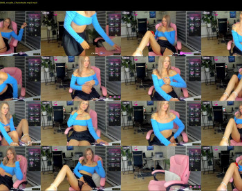 karinadeniss — 121 minute Chaturbate couple cam show recording, 720p, Aug 14, 2024