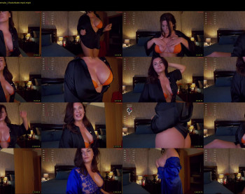 karrin — 120 minute Chaturbate female cam show recording, 720p, Aug 18, 2024
