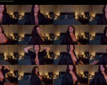 karrin — 40 minute Chaturbate female cam show recording, 720p, Aug 18, 2024