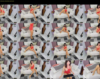 katedolly — 25 minute Chaturbate female cam show recording, 720p, Aug 18, 2024