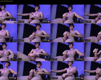 khozler_ — 33 minute Chaturbate male cam show recording, 720p, Aug 12, 2024
