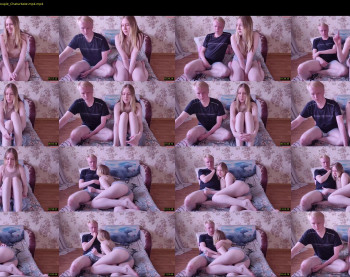 kii_wii — 21 minute Chaturbate couple cam show recording, 720p, Aug 18, 2024