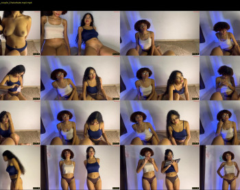 kittyand — 45 minute Chaturbate couple cam show recording, 720p, Aug 18, 2024