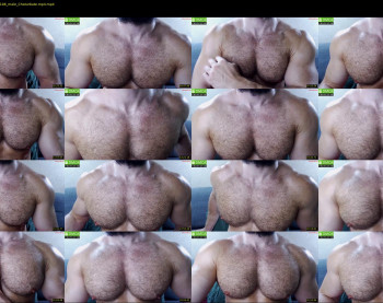 kurt_stone1 — 41 minute Chaturbate male cam show recording, 720p, Aug 18, 2024