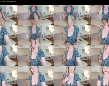 lara_fisher — 14 minute Chaturbate female cam show recording, 720p, Aug 18, 2024