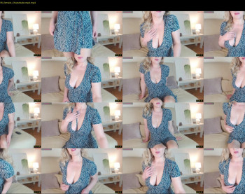 lara_fisher — 57 minute Chaturbate female cam show recording, 720p, Aug 18, 2024