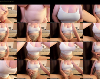 laracara — 11 minute Chaturbate female cam show recording, 720p, Aug 18, 2024