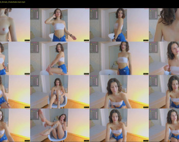 laralane_ — 15 minute Chaturbate female cam show recording, 720p, Aug 18, 2024