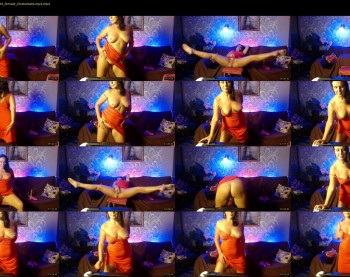 laurabenz — 33 minute Chaturbate female cam show recording, 720p, Aug 18, 2024