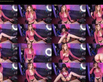 like_pie — 121 minute Chaturbate couple cam show recording, 720p, Aug 11, 2024
