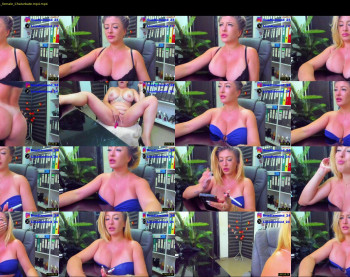 lisa2018 — 120 minute Chaturbate female cam show recording, 720p, Aug 17, 2024