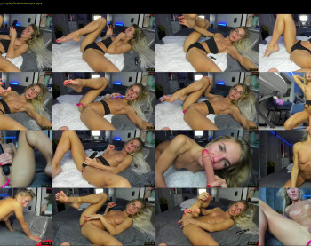 lisa__fox — 121 minute Chaturbate female cam show recording, 720p, Aug 15, 2024