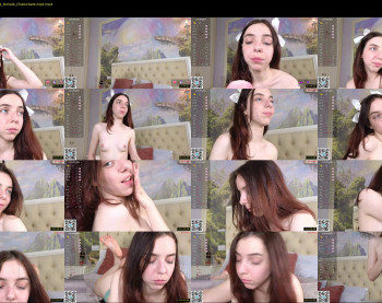 lornaelin — 115 minute Chaturbate female cam show recording, 720p, Aug 19, 2024