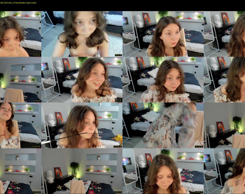 lynngroves — 120 minute Chaturbate female cam show recording, 720p, Aug 13, 2024