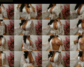 madlyn_dee — 33 minute Chaturbate female cam show recording, 720p, Aug 18, 2024