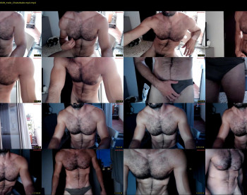 madmax20x — 101 minute Chaturbate male cam show recording, 480p, Aug 18, 2024