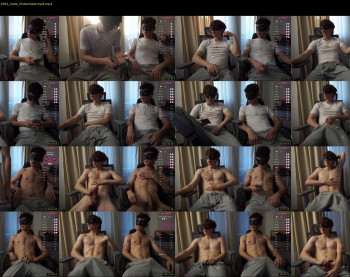 maestro3369 — 120 minute Chaturbate male cam show recording, 720p, Aug 18, 2024