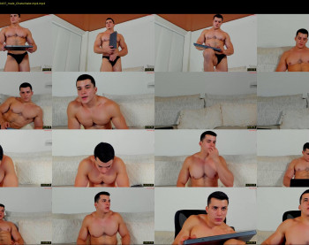maximohoot — 120 minute Chaturbate male cam show recording, 720p, Aug 11, 2024