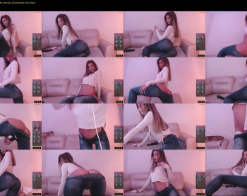 mazzanti_ — 120 minute Chaturbate female cam show recording, 720p, Aug 19, 2024