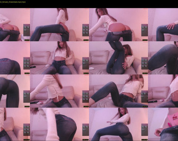 mazzanti_ — 81 minute Chaturbate female cam show recording, 720p, Aug 19, 2024