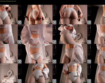 miamoreira — 115 minute Chaturbate female cam show recording, 720p, Aug 18, 2024
