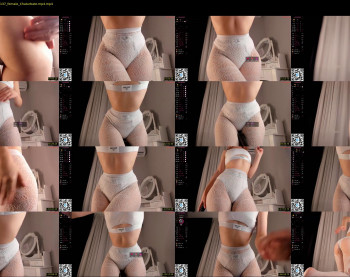miamoreira — 120 minute Chaturbate female cam show recording, 720p, Aug 19, 2024
