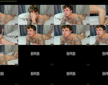 mike___magic — 40 minute Chaturbate male cam show recording, 720p, Aug 18, 2024