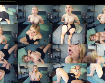 mildredbain — 121 minute Chaturbate female cam show recording, 720p, Aug 18, 2024