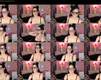 milf_lacey — 8 minute Chaturbate female cam show recording, 720p, Aug 18, 2024