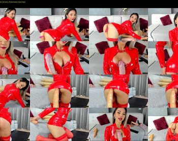 millabelle — 56 minute Chaturbate female cam show recording, 720p, Aug 13, 2024