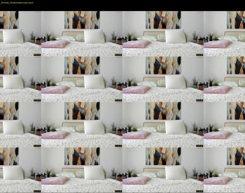 mis_eva — 3 minute Chaturbate female cam show recording, 720p, Aug 18, 2024