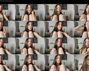 miss_opss — 18 minute Chaturbate female cam show recording, 720p, Aug 12, 2024