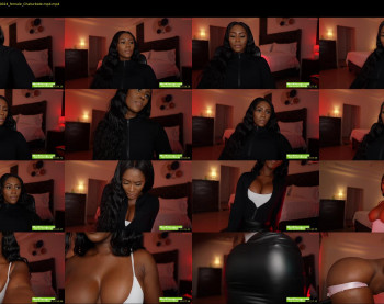 missksavage — 105 minute Chaturbate female cam show recording, 720p, Aug 19, 2024