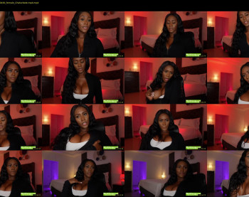 missksavage — 120 minute Chaturbate female cam show recording, 720p, Aug 19, 2024