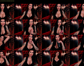 mistresskennya — 65 minute Chaturbate female cam show recording, 720p, Aug 18, 2024