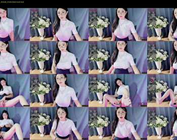 moli666 — 121 minute Chaturbate female cam show recording, 720p, Aug 19, 2024