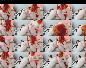 moon_rabbitt — 7 minute Chaturbate female cam show recording, 720p, Aug 18, 2024