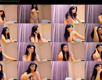 moroccan_diamond_ — 116 minute Chaturbate female cam show recording, 720p, Aug 18, 2024
