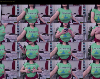 ms_mochii — 122 minute Chaturbate female cam show recording, 720p, Aug 18, 2024