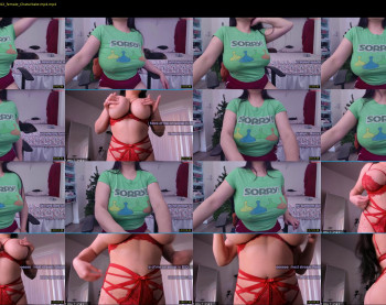 ms_mochii — 120 minute Chaturbate female cam show recording, 720p, Aug 19, 2024