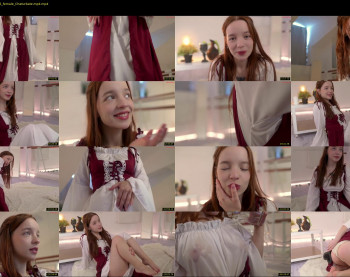 my_mia_ — 121 minute Chaturbate couple cam show recording, 720p, Aug 18, 2024